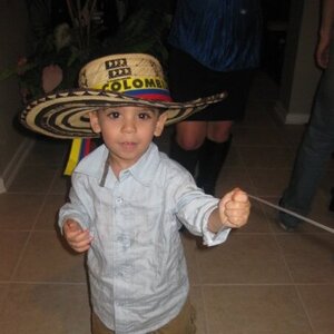 Team Page: Team Nico